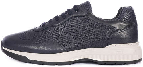 Кроссовки ZILLI 187699 / 102196522 - вид 2