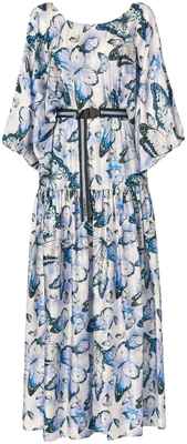 Платье ERMANNO FIRENZE 143191 / 10214717 - вид 2