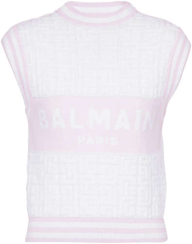 Топ BALMAIN 102207908