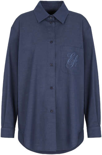 Рубашка EMPORIO ARMANI 102187315