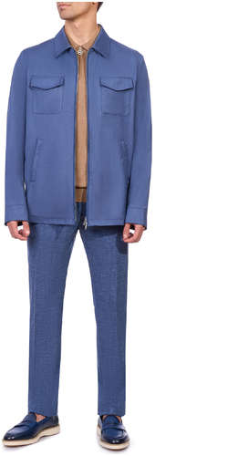 Куртка MANDELLI 196383 / 102193692 - вид 2