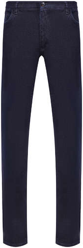 Джинсы ZILLI 102201005