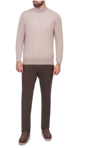 Джемпер MANDELLI 185678 / 102198918 - вид 2