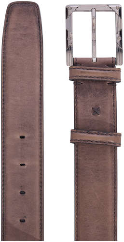 Ремень STEFANO RICCI 170414 / 102193491 - вид 2