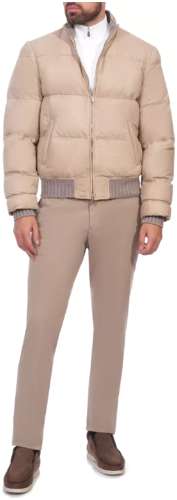 Брюки MANDELLI 168022 / 102198964 - вид 2