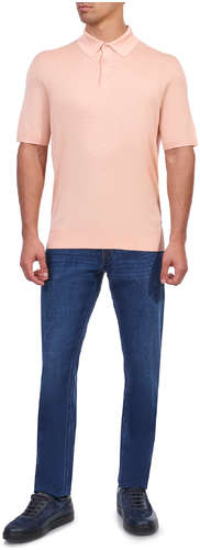 Поло STEFANO RICCI 183827 / 102193232 - вид 2