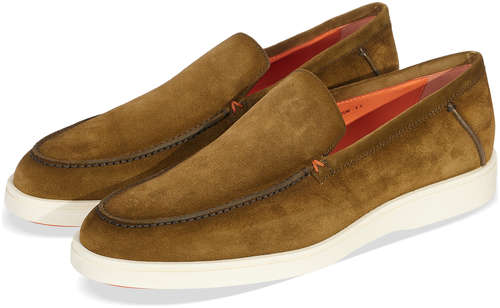 Лоферы SANTONI 102195989