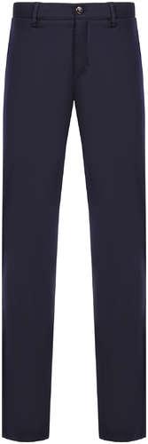 Брюки ZILLI 102200519