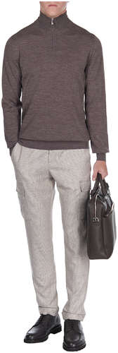 Джемпер MARCO PESCAROLO 200478 / 102206142 - вид 2