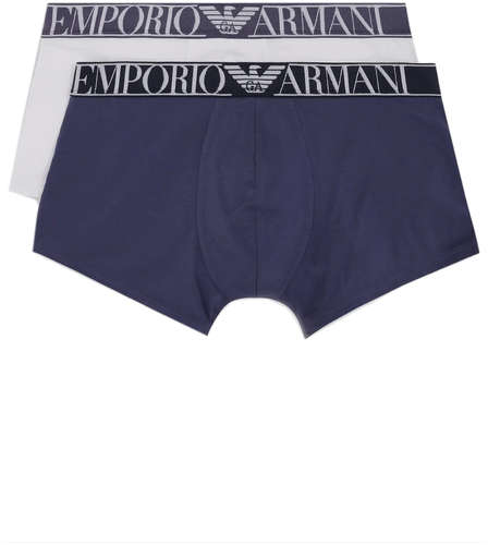 Трусы EMPORIO ARMANI Underwear 10268671