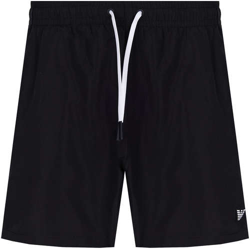 Шорты плавательные EMPORIO ARMANI 102178402