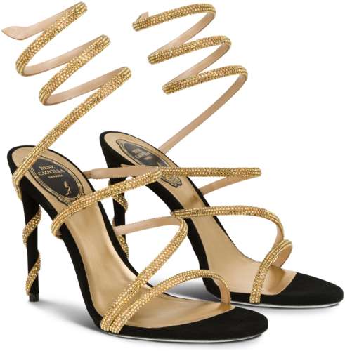 Босоножки RENE CAOVILLA 102198710