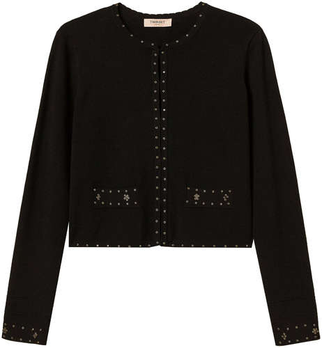 Жакет TWINSET Milano 102206108