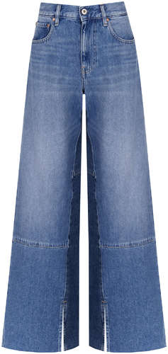 Джинсы AG JEANS 102213873