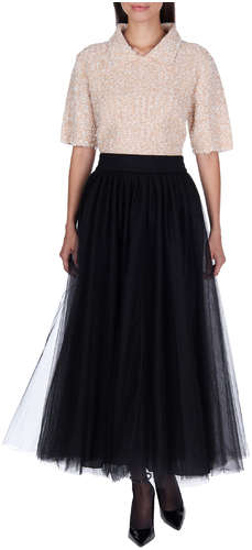 Джемпер FABIANA FILIPPI 188913 / 102195215 - вид 2