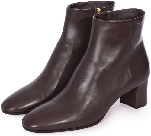 Ботильоны SANTONI 102200851