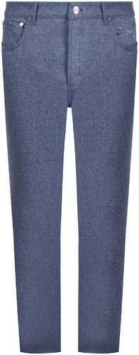 Брюки BRUNELLO CUCINELLI 102208295