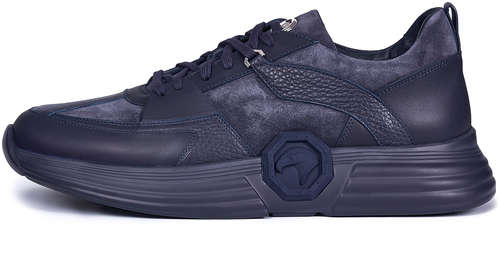 Кроссовки STEFANO RICCI 102181138