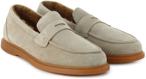 Лоферы FRATELLI ROSSETTI 102175091