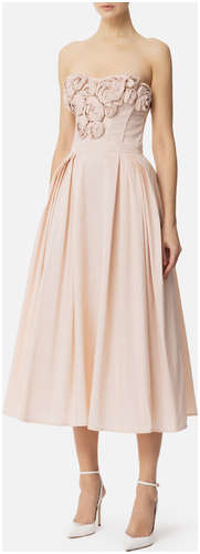 Платье ELISABETTA FRANCHI 102189285