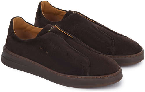 Кеды H`D`S`N BARACCO 102205121