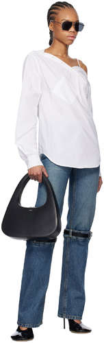 Брюки COPERNI 194636 / 102192604 - вид 2