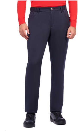 Брюки ZILLI 187666 / 102201174 - вид 2