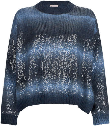 Джемпер LIU JO 102212057