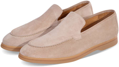 Лоферы ELEVENTY 102196514