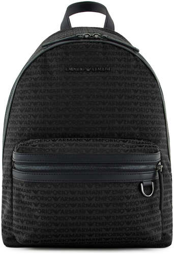 Рюкзак EMPORIO ARMANI 102184566