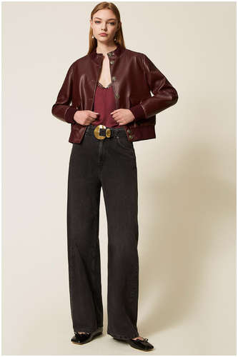 Топ TWINSET Milano 195165 / 102203878 - вид 2