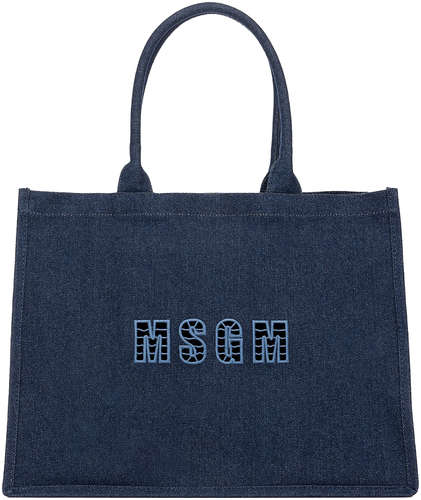 Сумка MSGM 102181529