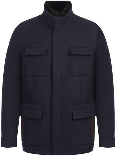 Пальто MANDELLI 102200370