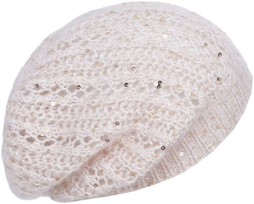 Шапка ELEVENTY 182615 / 102195041 - вид 2