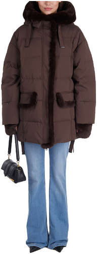 Пуховик DIEGO M 194916 / 102207620 - вид 2