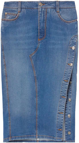 Юбка ERMANNO SCERVINO 102175136