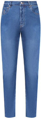 Джинсы BRUNELLO CUCINELLI 102210750