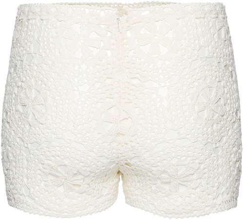 Шорты MAGDA BUTRYM 195274 / 102201689 - вид 2