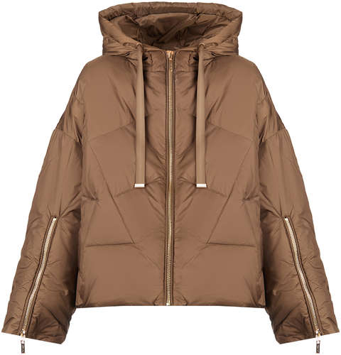 Куртка TWINSET Milano 102211392