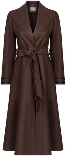 Плащ SFILATO 102190311