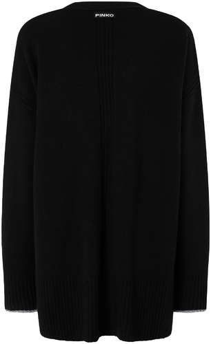 Кардиган PINKO 195678 / 102212608 - вид 2