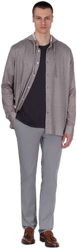 Футболка ELEVENTY 192326 / 102191939 - вид 2