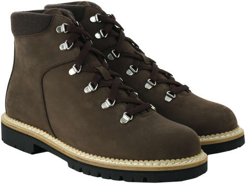 Ботинки MANDELLI 102175446