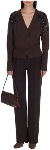 Брюки ERMANNO FIRENZE 194131 / 102203751 - вид 2