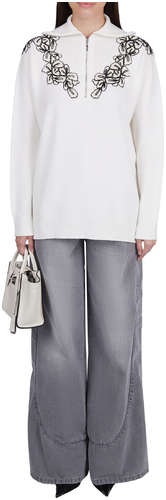 Джемпер ERMANNO FIRENZE 194140 / 102207582 - вид 2