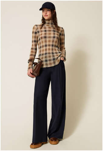 Брюки TWINSET Milano 195337 / 102211187 - вид 2