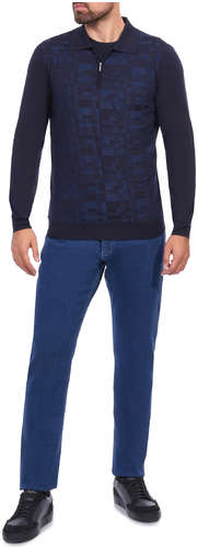 Джинсы MANDELLI 168483 / 102200263 - вид 2