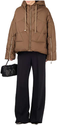 Куртка TWINSET Milano 195313 / 102211392 - вид 2