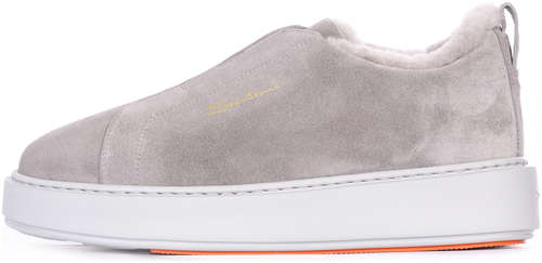 Слипоны SANTONI 191882 / 102202255 - вид 2