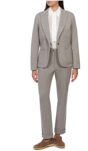 Пиджак MANDELLI 154697 / 102199321 - вид 2